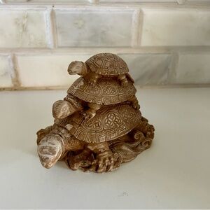 🐢 Turtle figurine
